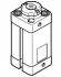 Festo DFSP-Q-20-15-DF-PA Пневмоцилиндр - Festo DFSP-Q-20-15-DF-PA Пневмоцилиндр