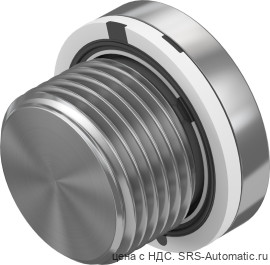 Festo B-3/8-20 Заглушка - Festo B-3/8-20 Заглушка