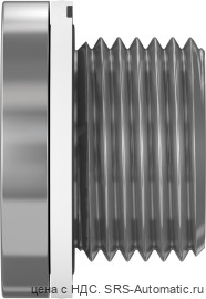 Festo B-3/8-20 Заглушка - Festo B-3/8-20 Заглушка