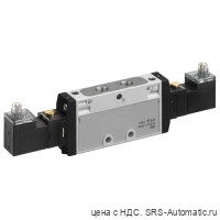 Aventics 2х3/2-пневмораспределитель, Cерия TC08 – R422102046
