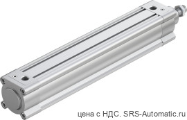 Festo DSBC-63-320-PPVA-N3 Пневмоцилиндр - Festo DSBC-63-320-PPVA-N3 Пневмоцилиндр