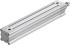 Festo DSBC-63-320-PPVA-N3 Пневмоцилиндр - Festo DSBC-63-320-PPVA-N3 Пневмоцилиндр