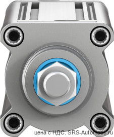 Festo DSBC-63-320-PPVA-N3 Пневмоцилиндр - Festo DSBC-63-320-PPVA-N3 Пневмоцилиндр