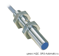 Индуктивный датчик SICK IM08-06NPS-ZW1