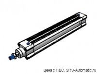 Festo DSBC-32-320-D3-PPVA-N3 Пневмоцилиндр