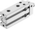 Festo DPDM-Q-6-10-PA Пневмоцилиндр - Festo DPDM-Q-6-10-PA Пневмоцилиндр