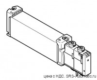 Распределитель VUVG-B18-T32C-AZT-F-1T1L