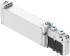 Festo VUVG-B18-T32C-AZT-F-1T1L Распределитель - Festo VUVG-B18-T32C-AZT-F-1T1L Распределитель