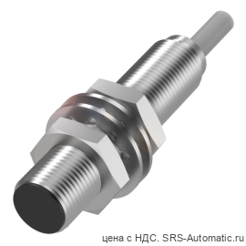 Индуктивный датчик Balluff BES M12MI-PSC40B-BV03 - Индуктивный датчик Balluff BES M12MI-PSC40B-BV03