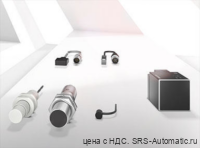 Индуктивный датчик расстояния Balluff BAW M18ME-UDC40B-BP00,1-GS49