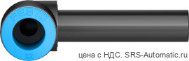 Festo QSL-12HL Соединение - Festo QSL-12HL Соединение