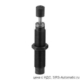 Aventics Промышленный амортизатор, Cерия SA2-MS – R412010371 - Aventics Промышленный амортизатор, Cерия SA2-MS – R412010371