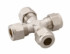 Крестовинa aignep 10510 00 004 - Крестовинa aignep 10510 00 004