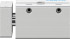 Festo DFM-12-10-P-A-KF Цилиндр с направляющими - Festo DFM-12-10-P-A-KF Цилиндр с направляющими