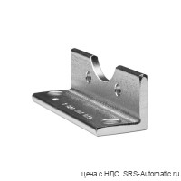 Aventics Крепление на лапах, длинное, Cерия MS9 – 1827001018