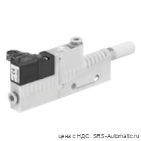 Aventics Эжектор, Cерия EBS – R412007764