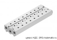 Festo VABM-B10-25S-G38-8 Плита монтажная