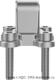 Festo SNCL-16 Фланец - Festo SNCL-16 Фланец