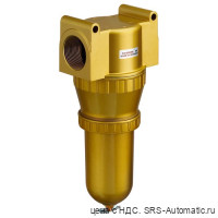 Aventics Фильтр, Cерия MU1-FLS – R412006565