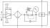 Festo LFR-1/4-DB-7-MINI-KB Блок подготовки воздуха - Festo LFR-1/4-DB-7-MINI-KB Блок подготовки воздуха
