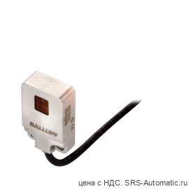 Оптический датчик Balluff BOS R01E-PO-KE20-02 - Оптический датчик Balluff BOS R01E-PO-KE20-02