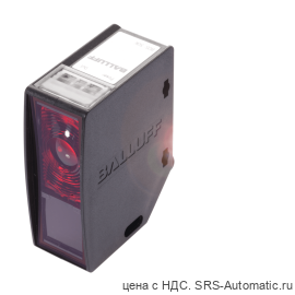 Оптический датчик Balluff BOS 50K-PA-RE10-S4S - Оптический датчик Balluff BOS 50K-PA-RE10-S4S