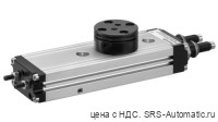 Aventics Поворотный модуль, Cерия RCM-SH – R412000408