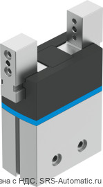 Festo DHPS-35-A-NO Захват - Festo DHPS-35-A-NO Захват