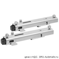 Aventics Крепежный комплект для DIN-шины – R412019468