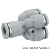 Aventics Серия QR1-S стандарт – R412005344