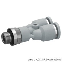 Aventics Серия QR1-S стандарт – 2122404180
