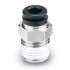 SMC KQ-H06-02-X1744 Штуцер цанговый - SMC KQ-H06-02-X1744 Штуцер цанговый