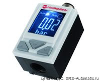 DS-E1P10P4B2PR00 Druckschalter-Elektronisch - DS-E1P10P4B2PR00 Druckschalter-Elektronisch