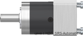 Festo EMGA-40-P-G3-EAS-40 Редуктор - Festo EMGA-40-P-G3-EAS-40 Редуктор