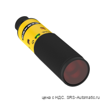 Оптический датчик Banner S18-2VNFF150-Q8