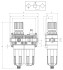 Fr + l t100 204 122 200 - Fr + l t100 204 122 200