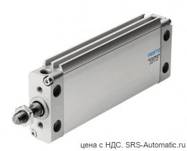 Festo DZF-40-40-A-P-A Пневмоцилиндр - Festo DZF-40-40-A-P-A Пневмоцилиндр