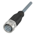 Разъем с кабелем Balluff BCC M415-0000-1A-002-VX8334-100 - Разъем с кабелем Balluff BCC M415-0000-1A-002-VX8334-100