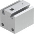 Festo AEVC-10-5-A-P-A Пневмоцилиндр - Festo AEVC-10-5-A-P-A Пневмоцилиндр