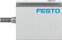 Festo AEVC-10-5-A-P-A Пневмоцилиндр - Festo AEVC-10-5-A-P-A Пневмоцилиндр