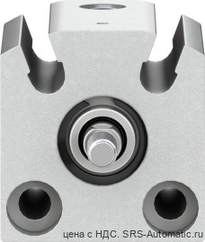 Festo AEVC-10-5-A-P-A Пневмоцилиндр - Festo AEVC-10-5-A-P-A Пневмоцилиндр