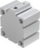 Festo AEVC-63-10-I-P-A Пневмоцилиндр - Festo AEVC-63-10-I-P-A Пневмоцилиндр