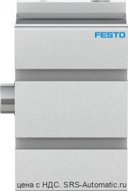 Festo AEVC-63-10-I-P-A Пневмоцилиндр - Festo AEVC-63-10-I-P-A Пневмоцилиндр
