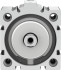 Festo AEVC-63-10-I-P-A Пневмоцилиндр - Festo AEVC-63-10-I-P-A Пневмоцилиндр