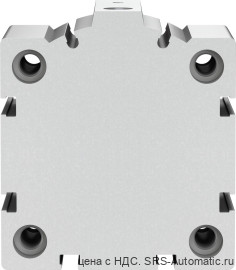 Festo AEVC-63-10-I-P-A Пневмоцилиндр - Festo AEVC-63-10-I-P-A Пневмоцилиндр