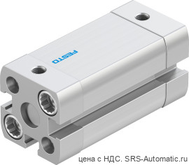 Festo ADN-12-25-I-P-A Пневмоцилиндр - Festo ADN-12-25-I-P-A Пневмоцилиндр