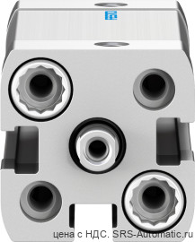 Festo ADN-12-25-I-P-A Пневмоцилиндр - Festo ADN-12-25-I-P-A Пневмоцилиндр