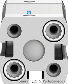 Festo ADN-12-25-I-P-A Пневмоцилиндр - Festo ADN-12-25-I-P-A Пневмоцилиндр