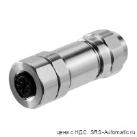Aventics Круглые разъемы, Cерия CON-RD – R402003757