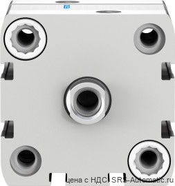 Festo ADN-50-10-I-P-A Пневмоцилиндр - Festo ADN-50-10-I-P-A Пневмоцилиндр